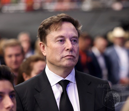 Elon Musk Prepares To Challenge Hollywood By The End Of The Year